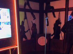 -皓声音KTV(新景店)