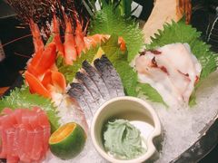 -匠和风精致料理(莆田财富中心店)
