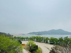 -十三陵水库