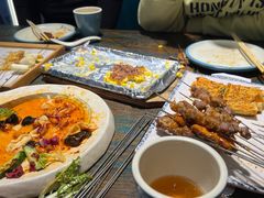 -三里桥徐家烧烤(启明街店)