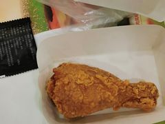 -德克士(砂之船奥特莱斯店)