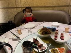 -粗茶淡饭·汉口公馆(循礼门店)