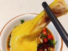 -千岛湖小鱼儿·淳安匠心农家菜