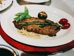 -遇见杜尚西餐厅(万达金街店)