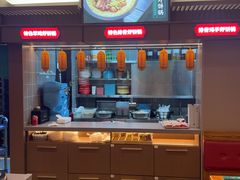 -灶座小锅烀饼·铁锅炖(道里店)