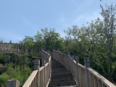 -北京十三陵国家森林公园蟒山景区