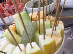 -就这家旋转小火锅(西安路罗斯福店)