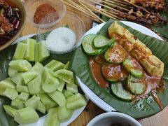 -杨合林啊兰烤鱼