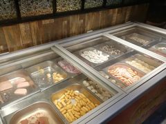 -格瑞欧海鲜自助烤肉火锅(光彩店)