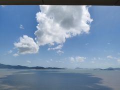 -舟山希尔顿酒店