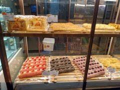 -奈雪的茶(青岛卓悦里INTOWN店)
