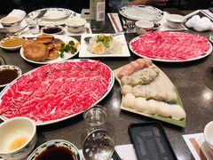 -春秋火锅
