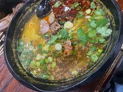 -一品飘香米线(一中总店)