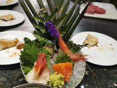 -温度铁板烧(亚泰大街店)