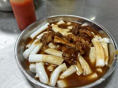 -拉超大排档(南安市场店)