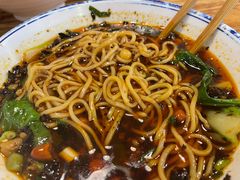 -车沾巷·重庆老味豌杂面