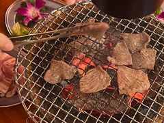 -大阪烧肉BAKA一代(十亩地店)