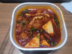 -太原茂业天地购物中心