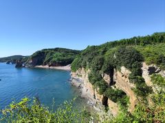 -大连金石滩滨海国家地质公园