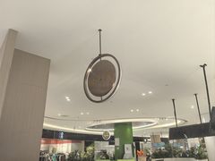 -丽达购物中心(崂山店)