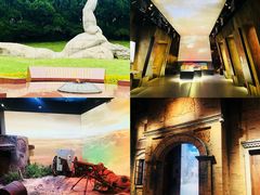 -上海市龙华烈士陵园