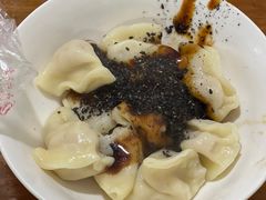 -新繁牛肉豆花(都江堰店)