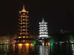 -桂林两江四湖景区