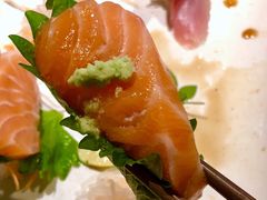 -板长寿司(铜锣湾店)