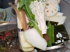 -味力源·肥肠爱上鱼(红牌楼金冠好店)