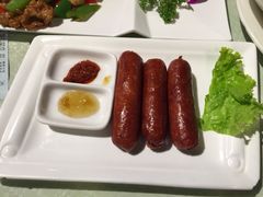天厨妙香素食馆(五道口店)-天厨妙香素食餐厅(清华店)