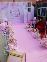 点击看大图 -雅奇婚庆(永乐园社区店)