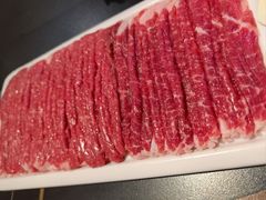 -常赢三兄弟·清真涮肉·清真炒菜(朝阳新城店)