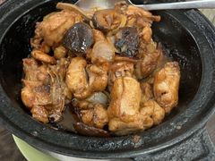 -师傅仔美食(东华老店)