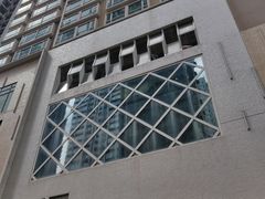 -香港华美达海景酒店