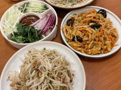 -老昌春饼(中央大街店)