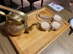 -那时新疆·若羌(经纬汇店)