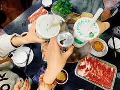 -新梅居(宁海东路店)