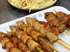 -青岛美食夜校·美食集合地(麦岛店)