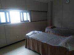 -经福元·推拿·艾灸(广兰路店)