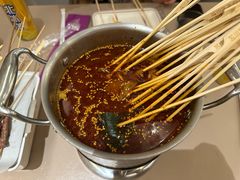 -苏小牛·牛肉串(国贸店)