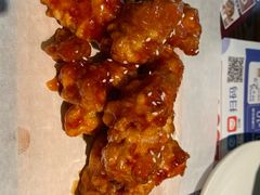 -酷公社·榴莲披萨(太原街店)