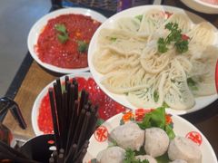 -牛市坎火锅(建设路店)