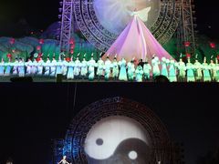 -横店影视城梦幻谷园区