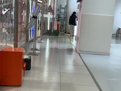 -Jumphai室内蹦极运动
