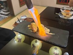 -天狗山料理(省体店)