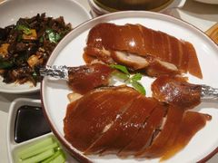 -大鸭梨烤鸭店(花园村店)