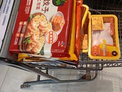 -盒马鲜生(悠方店)