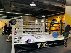 -天行健身＆天行拳馆跆拳道·格斗TXGYM