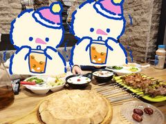 -天山传奇新疆菜(SKLP店)
