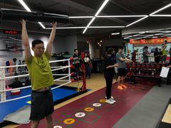 -Ms.Pilates 普拉提技术(尚悦湾陆家嘴店)
